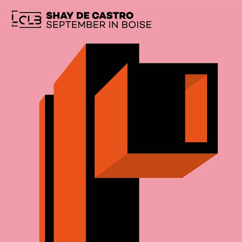 Shay De Castro - September In Boise [LECDIG137]